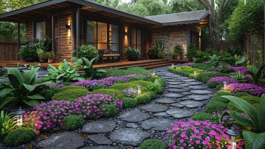 Boost Your Home's First Impression: Creative Curb Appeal Ideas