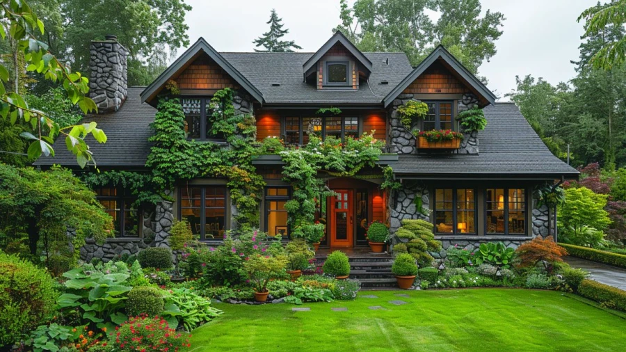 Boost Your Home's First Impression: Creative Curb Appeal Ideas