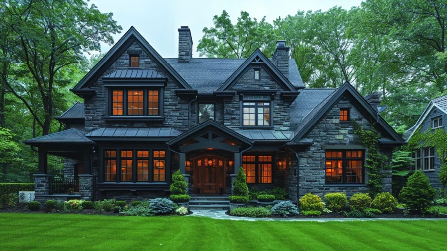 Boost Your Home's First Impression: Creative Curb Appeal Ideas