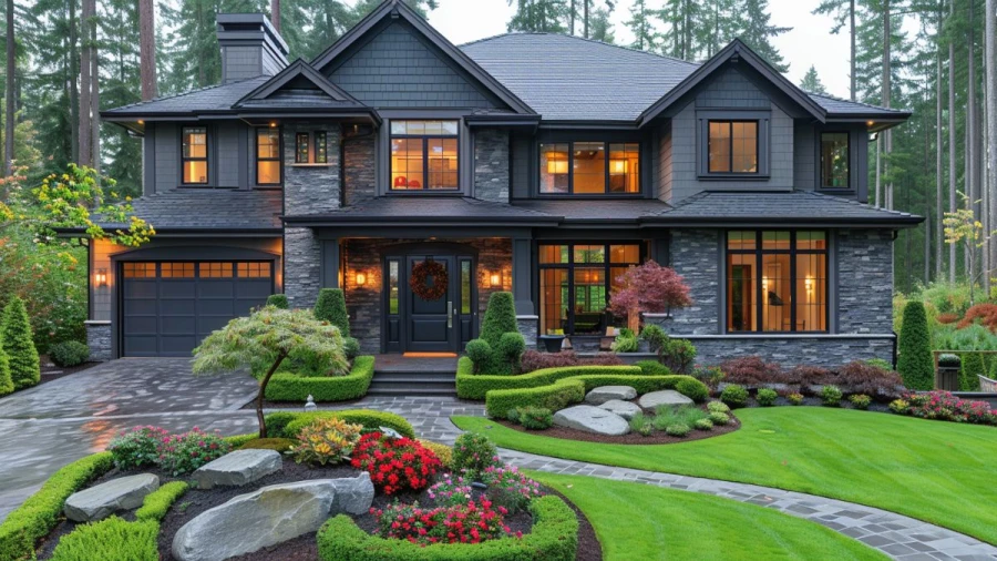 Boost Your Home's First Impression: Creative Curb Appeal Ideas