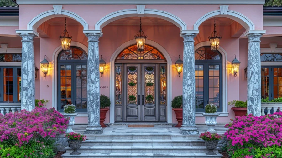 Boost Your Home's First Impression: Creative Curb Appeal Ideas