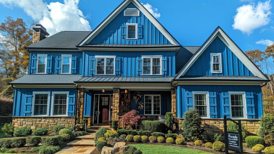 Boost Your Home's First Impression: Creative Curb Appeal Ideas