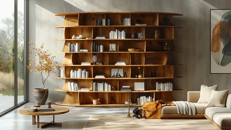 20 Creative Billy Bookcase Ideas: Stylish and Functional Hacks for Your Home