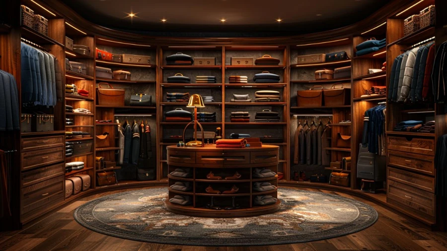 Maximizing Space: 20 Creative Closet Shelving Ideas for Every Home