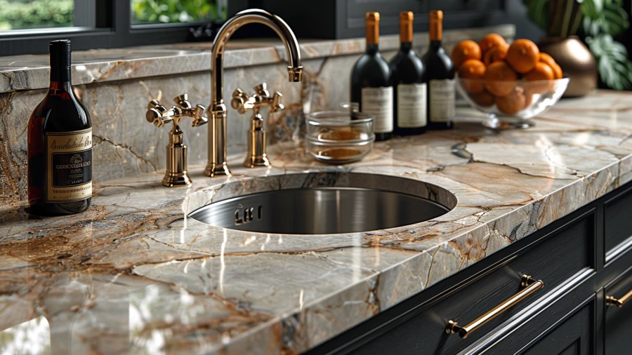 20 Innovative Wet Bar Ideas for Stylish Entertaining