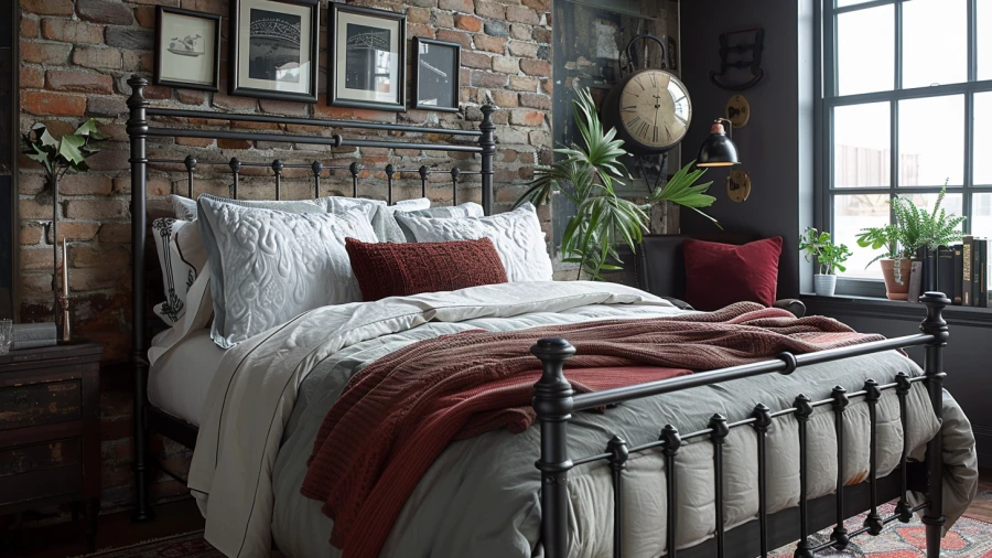 20 Creative Bed Frame Ideas and Designs