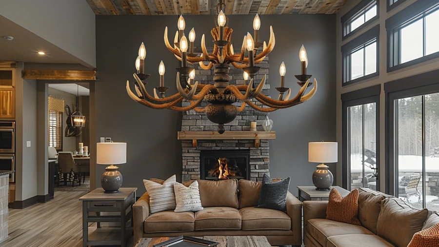 Creative Home Office Lighting Ideas to Illuminate Your Workspace