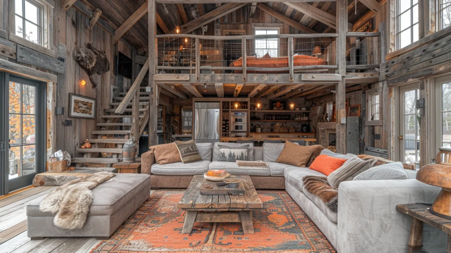 20 Fresh and Innovative Guest House Ideas for Every Style and Space