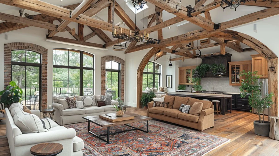 20 Stunning POP Ceiling Design Ideas to Transform Your Space