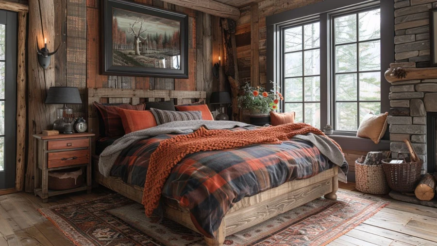 Chic and Cozy: 20 Stunning Aesthetic Bedroom Ideas For a Beautiful Space