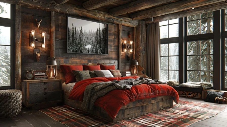 20 Creative Basement Bedroom Ideas: Transform Your Space with Style