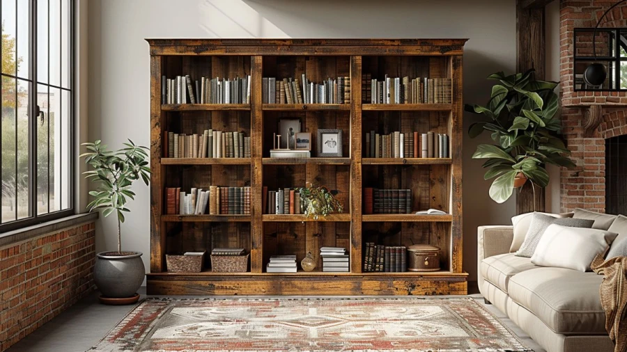 20 Creative Billy Bookcase Ideas: Stylish and Functional Hacks for Your Home
