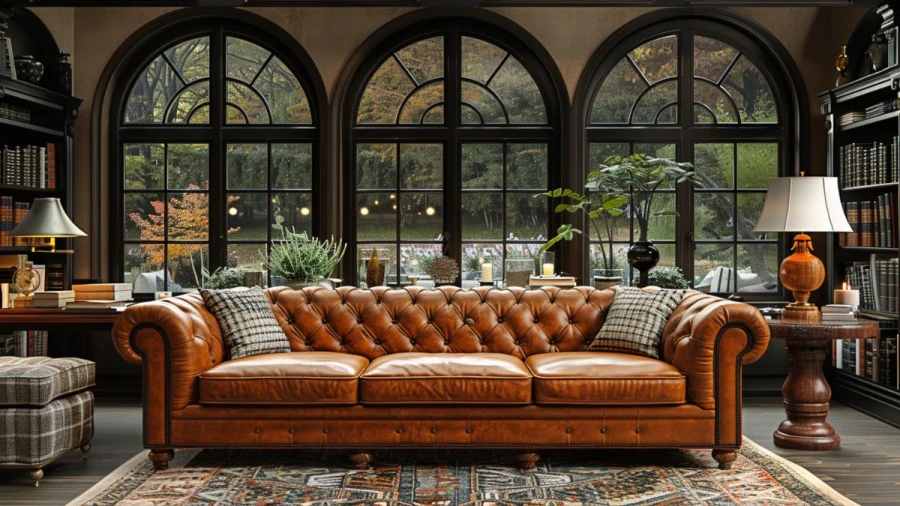 Chic and Classic: 20 Preppy Room Ideas For a Timeless Look