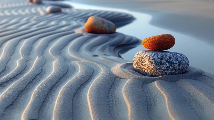 20 Innovative Zen Garden Ideas for Your Outdoor Oasis