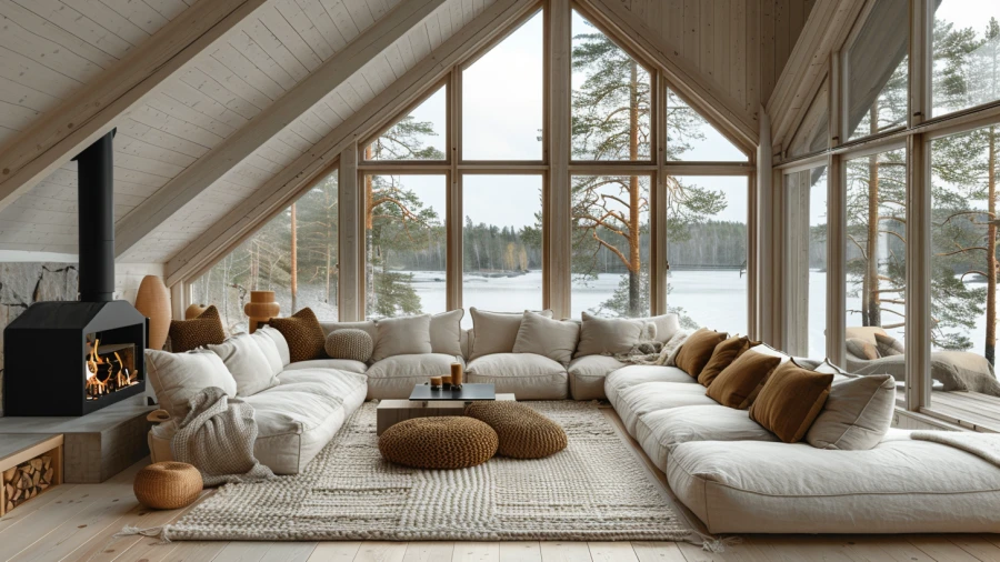 20 Fresh and Innovative Guest House Ideas for Every Style and Space