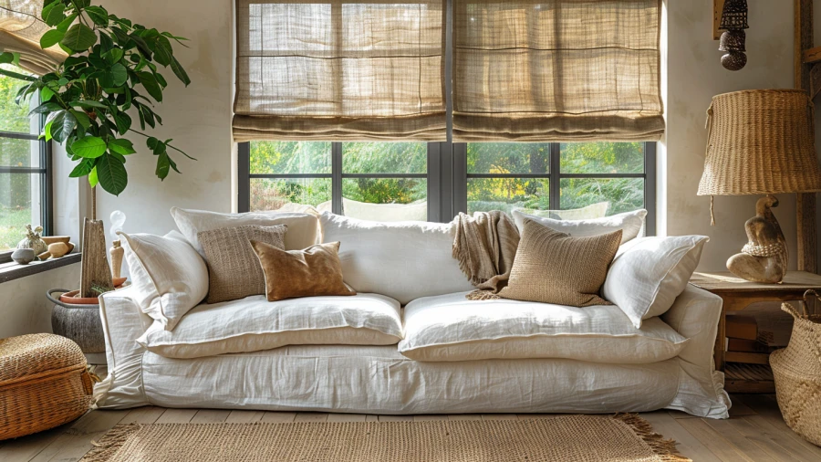 Elevate Your Interior With These 20 Gorgeous Window Valance Ideas
