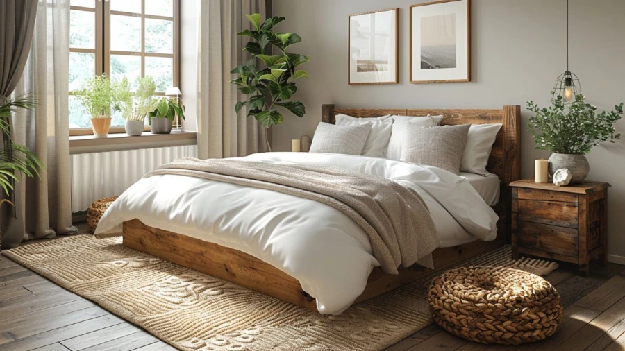 20 Creative Basement Bedroom Ideas: Transform Your Space with Style