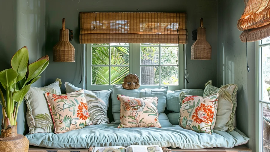 Unique Breakfast Nook Ideas for Every Style