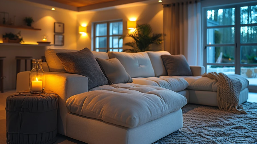 Best Basement Lighting Ideas to Brighten Up Your Living Area