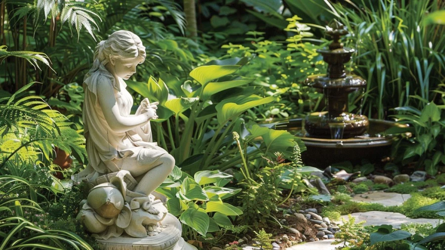 20 Creative River Rock Landscaping Ideas for Stunning Outdoor Spaces