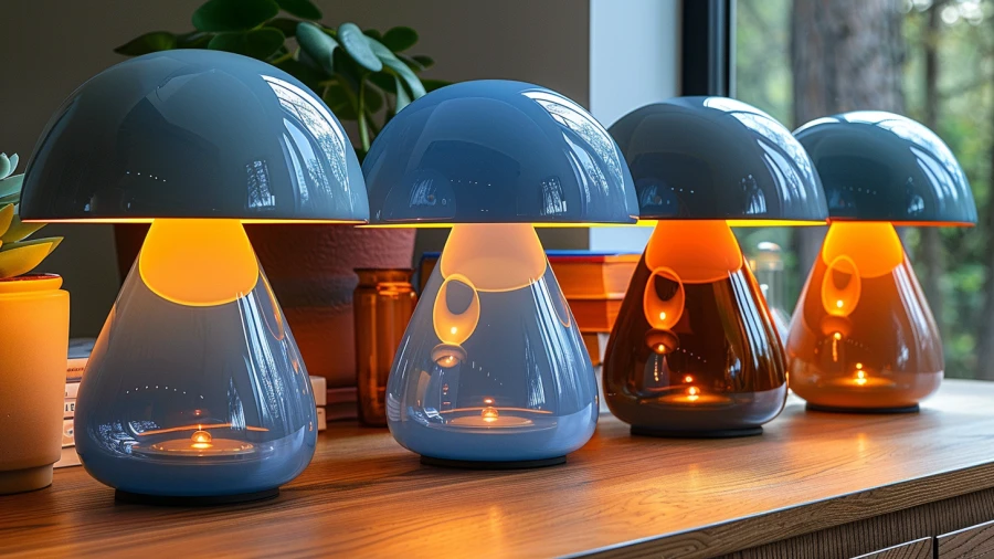 Creative Home Office Lighting Ideas to Illuminate Your Workspace