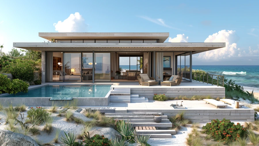 20 Fresh and Innovative Guest House Ideas for Every Style and Space