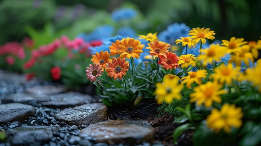 20 Innovative Zen Garden Ideas for Your Outdoor Oasis