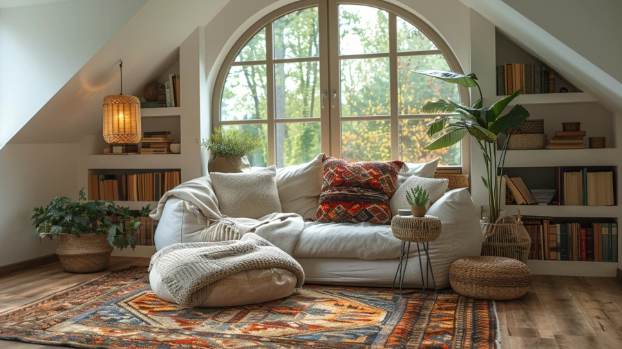 Transform Your Room with These 20 Creative Bedroom Makeover Ideas