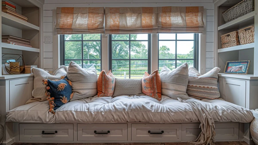 20 Creative Sewing Room Ideas to Inspire Your Crafting Space