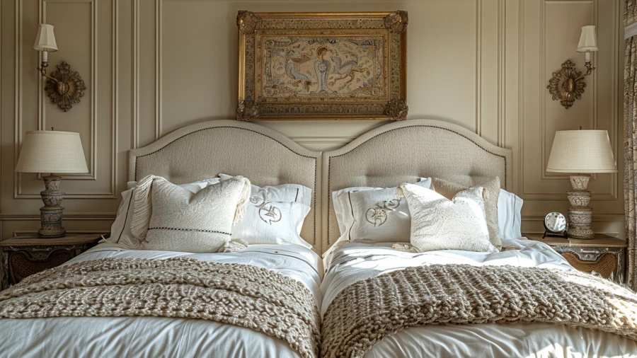 20 Innovative Twin Bedroom Ideas for Clever Layouts and Stylish Solutions