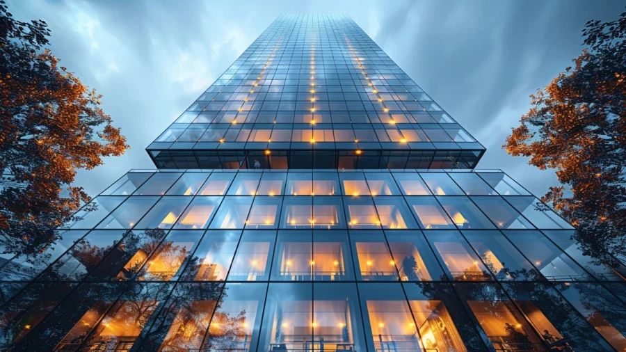 20 Stunning Front Elevation Design Ideas to Transform Your Home's Exterior