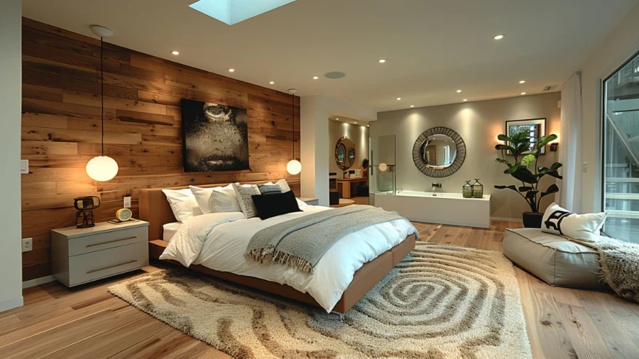 20 Creative Basement Bedroom Ideas: Transform Your Space with Style