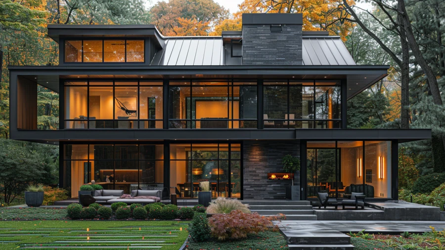 20 Creative Detached Garage Ideas to Maximize Your Space