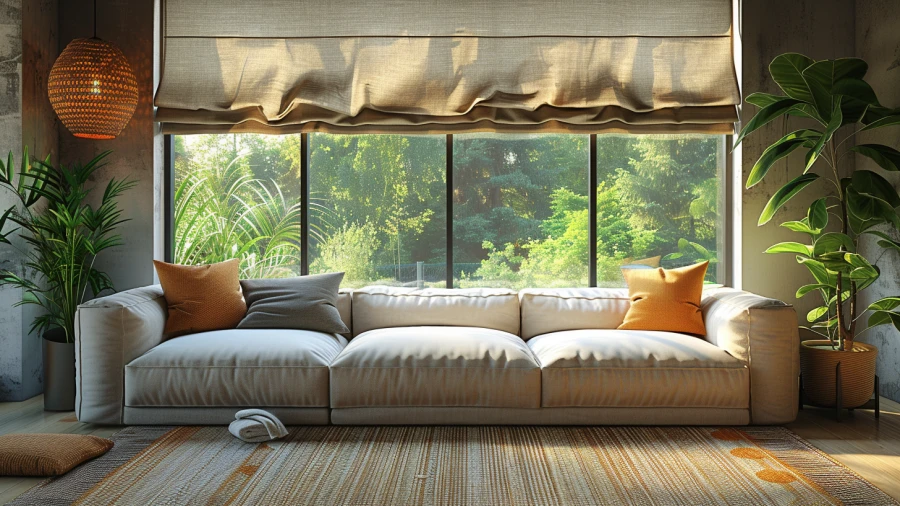 Elevate Your Interior With These 20 Gorgeous Window Valance Ideas