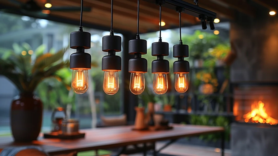 Creative Home Office Lighting Ideas to Illuminate Your Workspace