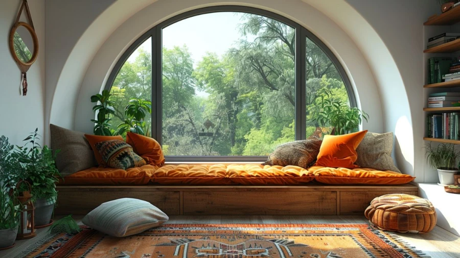 Sloped Ceilings Bedroom Ideas to Decorate Your Bedroom