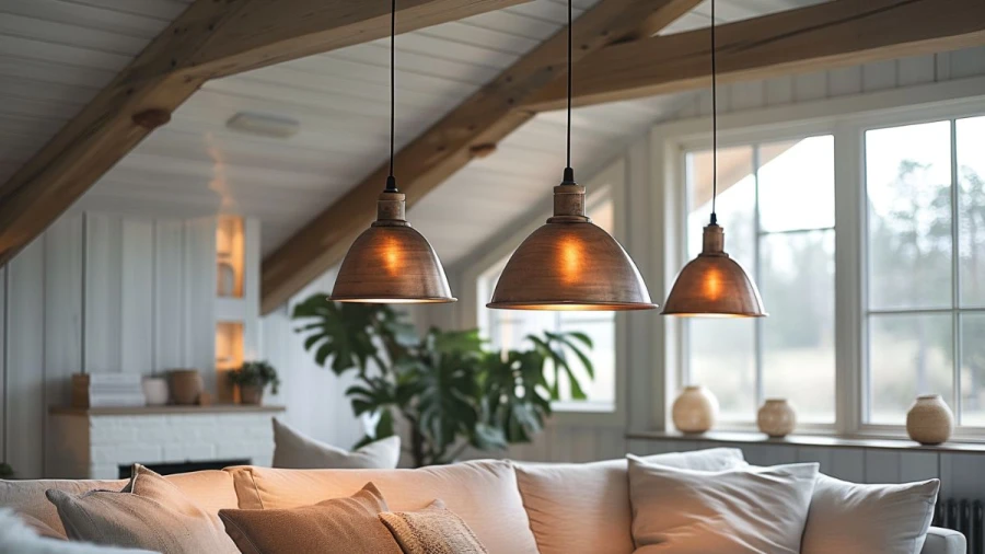 Sloped Ceilings Bedroom Ideas to Decorate Your Bedroom