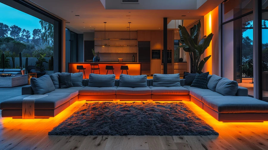 Best Basement Lighting Ideas to Brighten Up Your Living Area