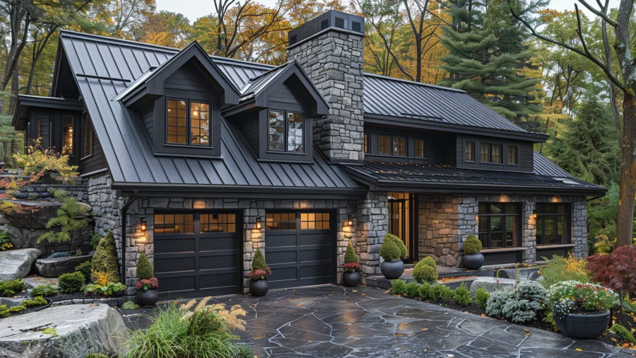 20 Creative Detached Garage Ideas to Maximize Your Space