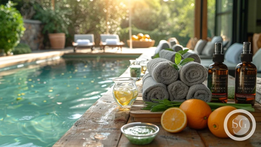 20 Fun and Creative Pool Party Ideas for Your Next Get-Together