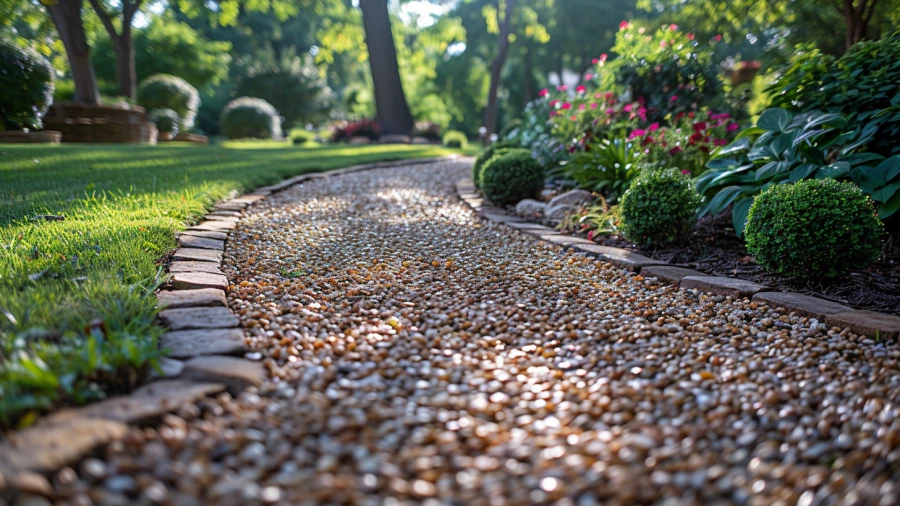 20 Stunning Stone Patio Ideas to Elevate Your Outdoor Space