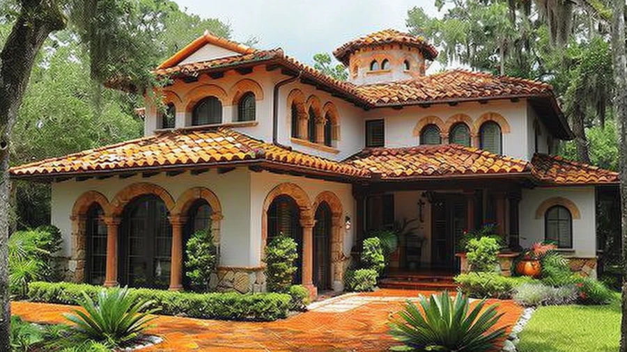 Elevate Your Outdoor Style with 20 Creative Porch Roof Ideas