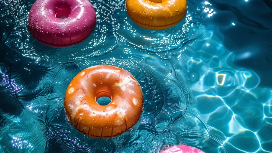 20 Fun and Creative Pool Party Ideas for Your Next Get-Together