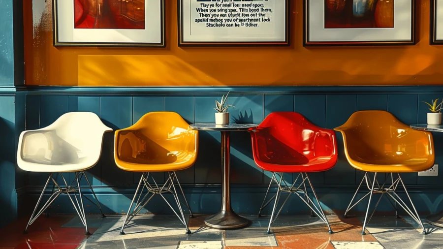 20 Smart Small Apartment Storage Ideas: Maximize Your Space