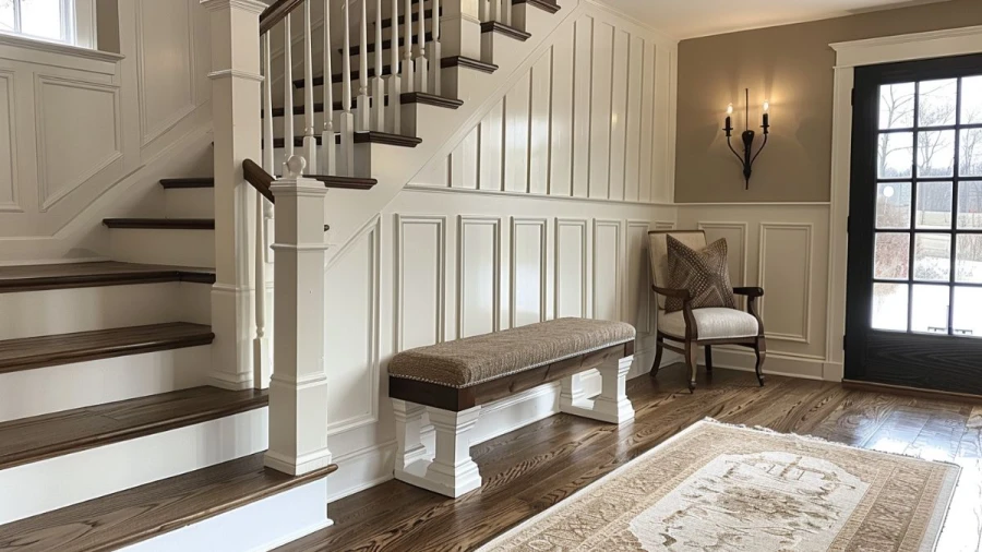 20 Stylish Board and Batten Wall Ideas: Elevate Your Home's Design