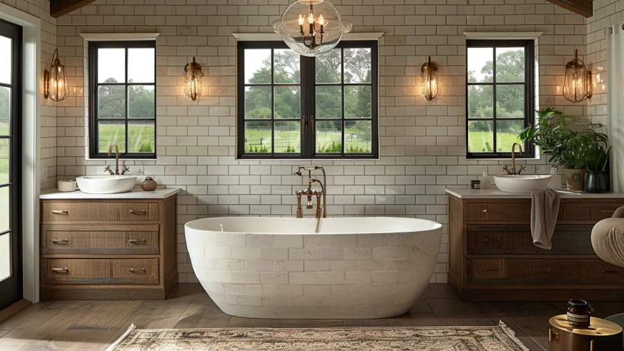 20 Fresh and Fabulous Bathroom Decorating Ideas to Transform Your Space