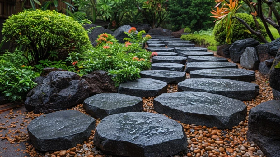 20 Innovative Zen Garden Ideas for Your Outdoor Oasis