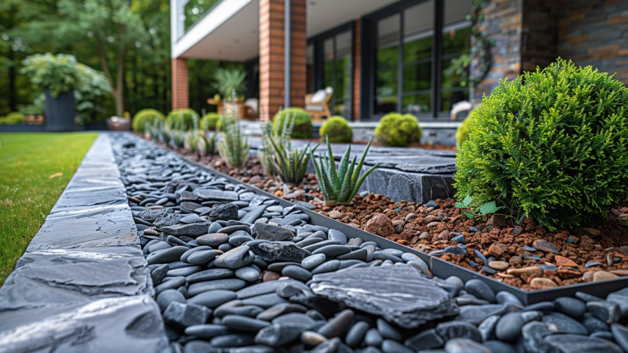 20 Stunning Stone Patio Ideas to Elevate Your Outdoor Space