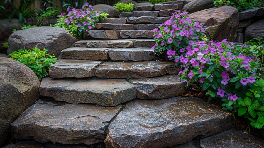 20 Stunning Hardscape Ideas To Transform Your Outdoor Space