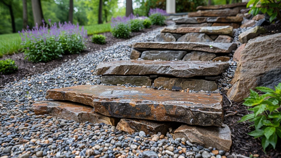 20 Creative Gravel Driveway Ideas for a Distinctive Entrance